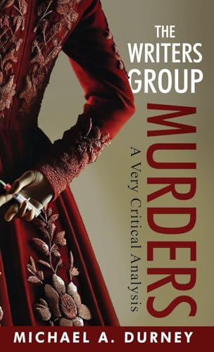 The Writers Group Murders