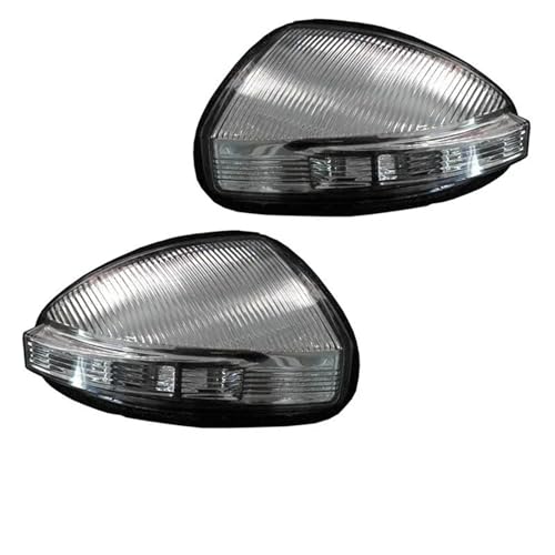 Clignotant Lifan X60 feu de direction latéral pour rétroviseur droit gauche