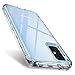 FLOVEME Samsung Galaxy S20 Plus Case 6.7 inch 2020 3 in 1 Hybrid Duty Shockproof Protection Clear Samsung S20 Plus Cases Armor Tough Basic Cell Phone Case Bumper Cases Cover