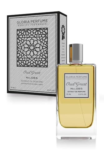 Oud Great 75 ml Edp Unisex Parfüm