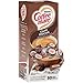Nestlé Coffee mate Coffee Creamer, Café Mocha liquid creamer singles, 50 Count Box