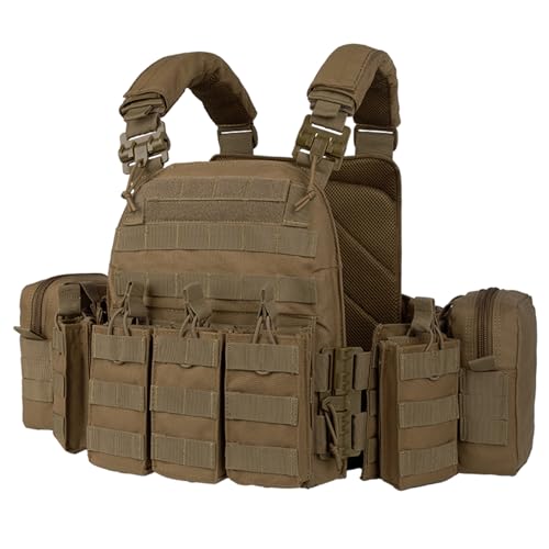 Arula Vest