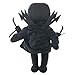 BUYMENOW Toilet Man Plush - Upgraded Titan TV Man Plush Toy - Collectibles for Kids and Fans