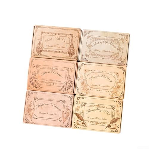 3 * Estampillas De Madera Estampillas De Madera Estampillas De Goma De Madera (B)