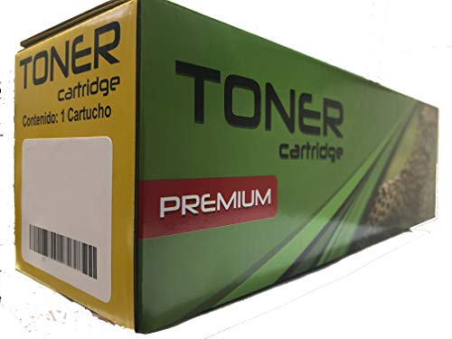Tinta Y Tóner, Office Product toner 55a Marca TIGRE (2)