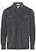 Produktbild camel active Herren 409111/8S41 Hemd, Dunkelblau, XXL