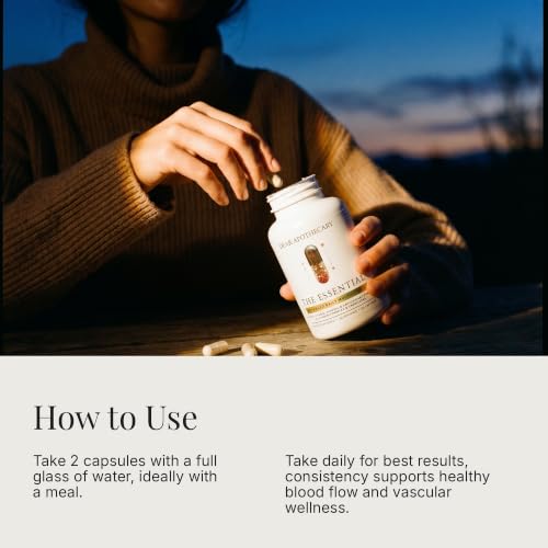 Dear Apothecary Vitamin