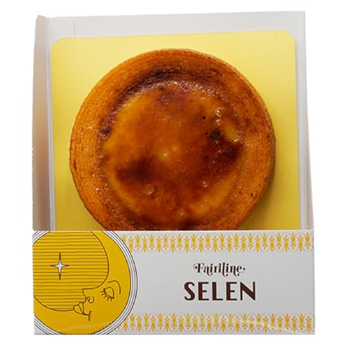 クレームブリュレバウム セレン