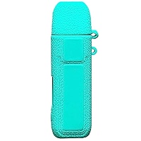 voopoo argus cover YDNI Voopoo Argus 40W Protective Case, Texture Case for Voopoo Argus 40W  Silicone Cover Antislip Holder Duarble Sleeve Shield Cover Wrap Decal  Skin(Black): Buy Online at Best Price in Egypt main image 1