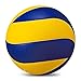 Produktbild Noacog Volleyball Soft Touch Beach Offizieller Ball für drinnen und draußen, Spiel