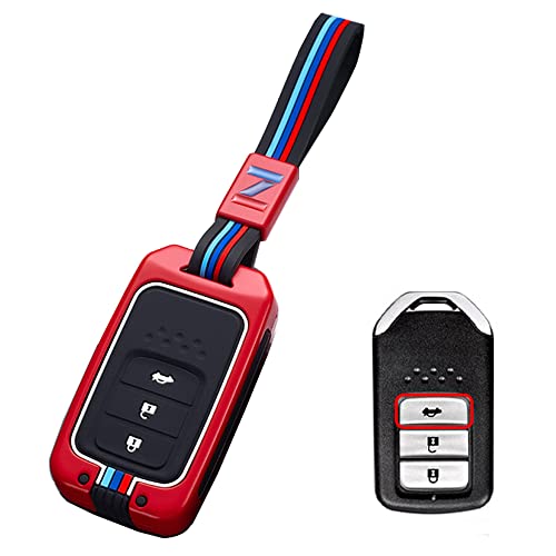 [LETINGFAR] L[P[X z_p X}[gL[P[X L[Jo[ 3{^  VR G肢 z_p݌v L[z_[ HONDA V^ t[h IfbZC XebvS tBbg S660 CR-Z F[ CR-V 