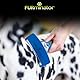 Furminator deShedding-Tool Hund Größe L Kurzhaar - Hundebürste für große Hunde zur Entfernung der Unterwolle - Verbessertes Design