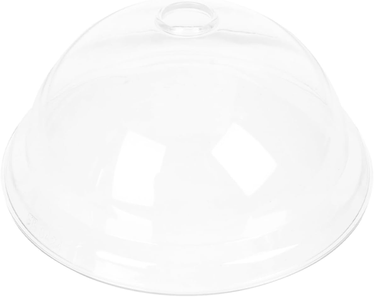 VICASKY Food Cover PC Material with Tight Seal and Easy to Clean Design, Household Food Protector for Buffet, Kitchen, and Dining Table Use