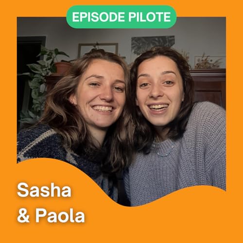 Episode pilote - Le grand d&eacute;part