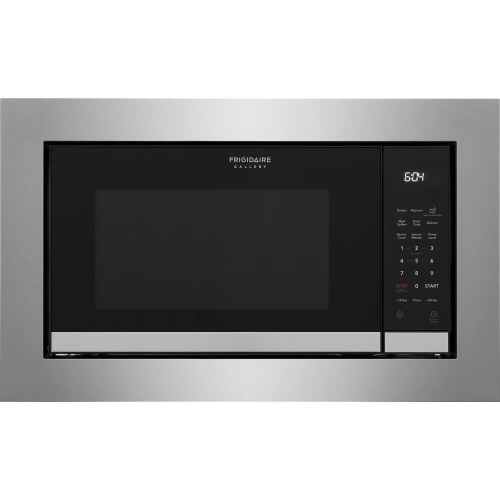 Top 10 Under Counter Microwave Oven: Best Models 2026 7