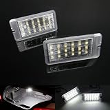 RZG 2x LED Wewnętrzne Światło Bagażnika Biurowe Do Re-nault Arkana Captur Clio Espace Fluence Kadjar Koleos Laguna Megane Scenic Twingo Zoe Fortwo Forfour