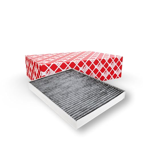 febi bilstein 21318 Innenraumfilter, 1 Stück