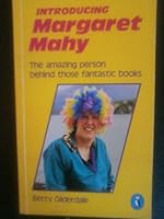 Introducing Margaret Mahy (Puffin Story Books) 0140322604 Book Cover