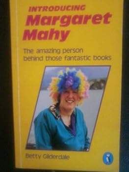 Paperback Introducing Margaret Mahy (Puffin Story Books) Book