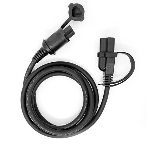 84564686 Engine Coolant Heater Cable Engine Block Heater Cord Compatible with 2019-2024 Chevy Silverado 1500 2500 3500 HD Duramax fit for GMC Sierra Yukon Buick Cadillac