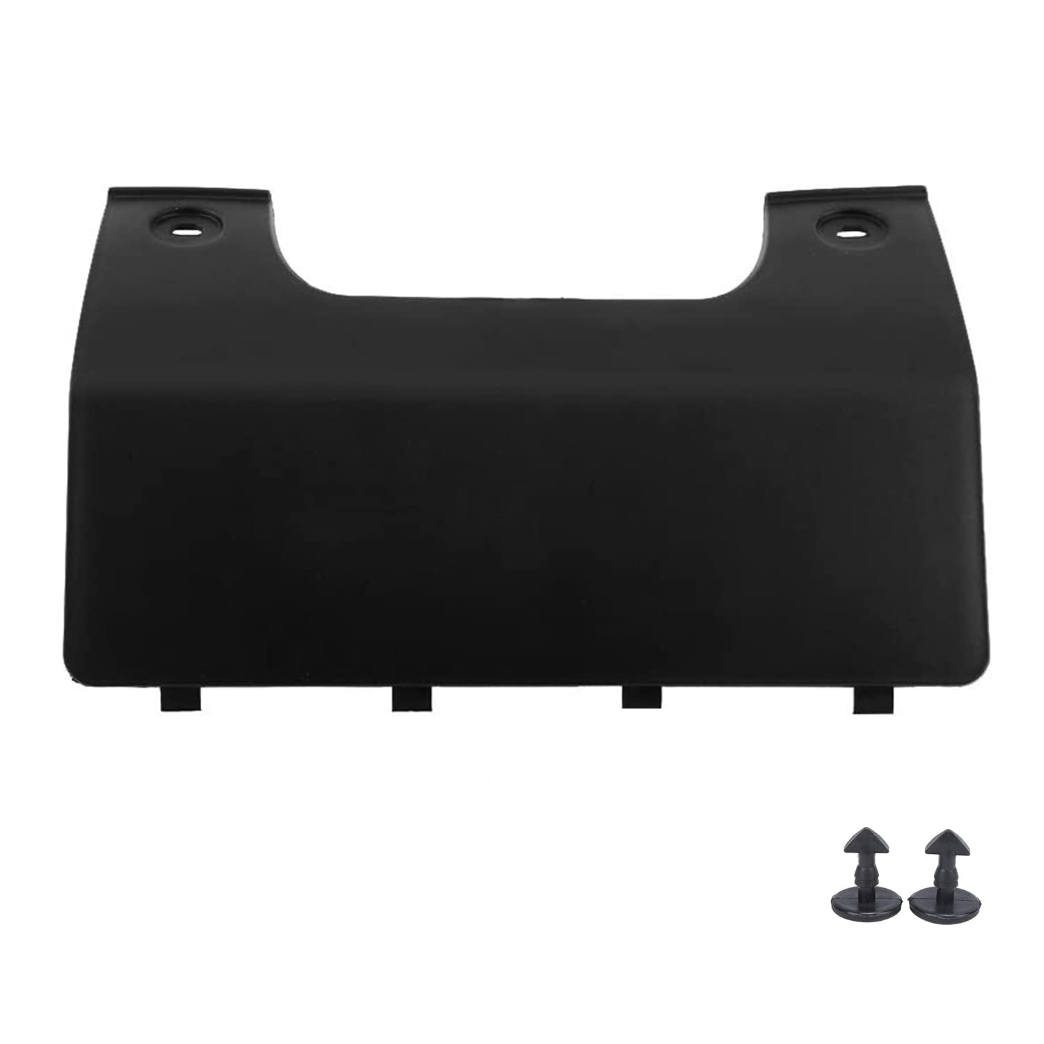 Rajout De Pare-chocs Arrière Land Rover Discovery Sport - Nuances Auto 71