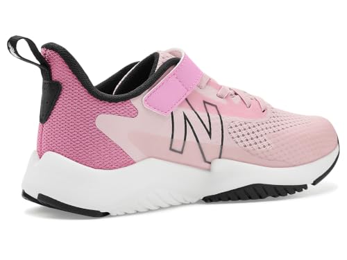 Image of New Balance Kids Rave Run V2 Bungee
