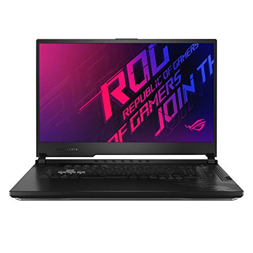 Preisvergleich Produktbild ASUS ROG Strix G17 G712LW-EV044T