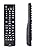 AKB73715608 Remote Control Replacement for All LG LCD LED HDTV Smart TVs