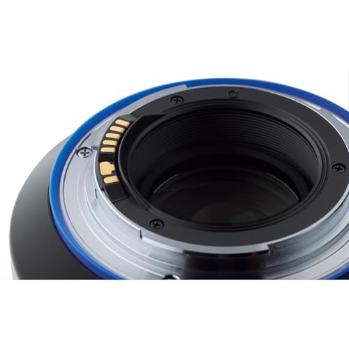 Ficha técnica Carl Zeiss 135 mm F 2.0 Milvus - Fernando Cortés Ficha técnica Carl Zeiss 135 mm F 2.0 Milvus - Fernando Cortés