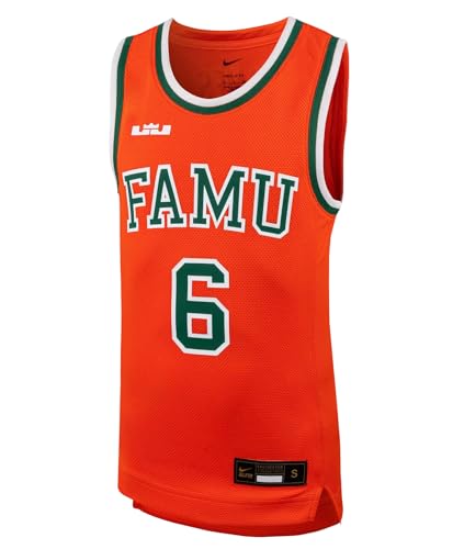 nike youth basketball jersey size chart