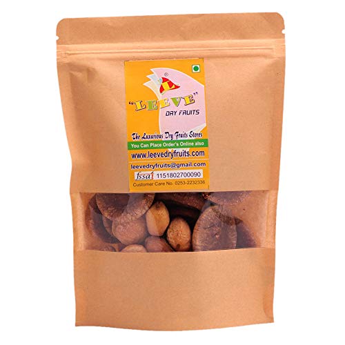 Leeve Afghan Apricot Fig combo,800 Gms