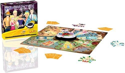 Preisvergleich Produktbild Public Solution 80647 - Yvio Partytime