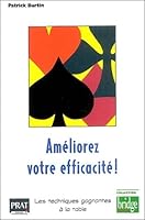 AMELIOREZ VOTRE EFFICACITE 2858907528 Book Cover