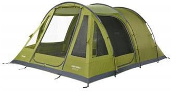 vango icarus 500 footprint dimensions