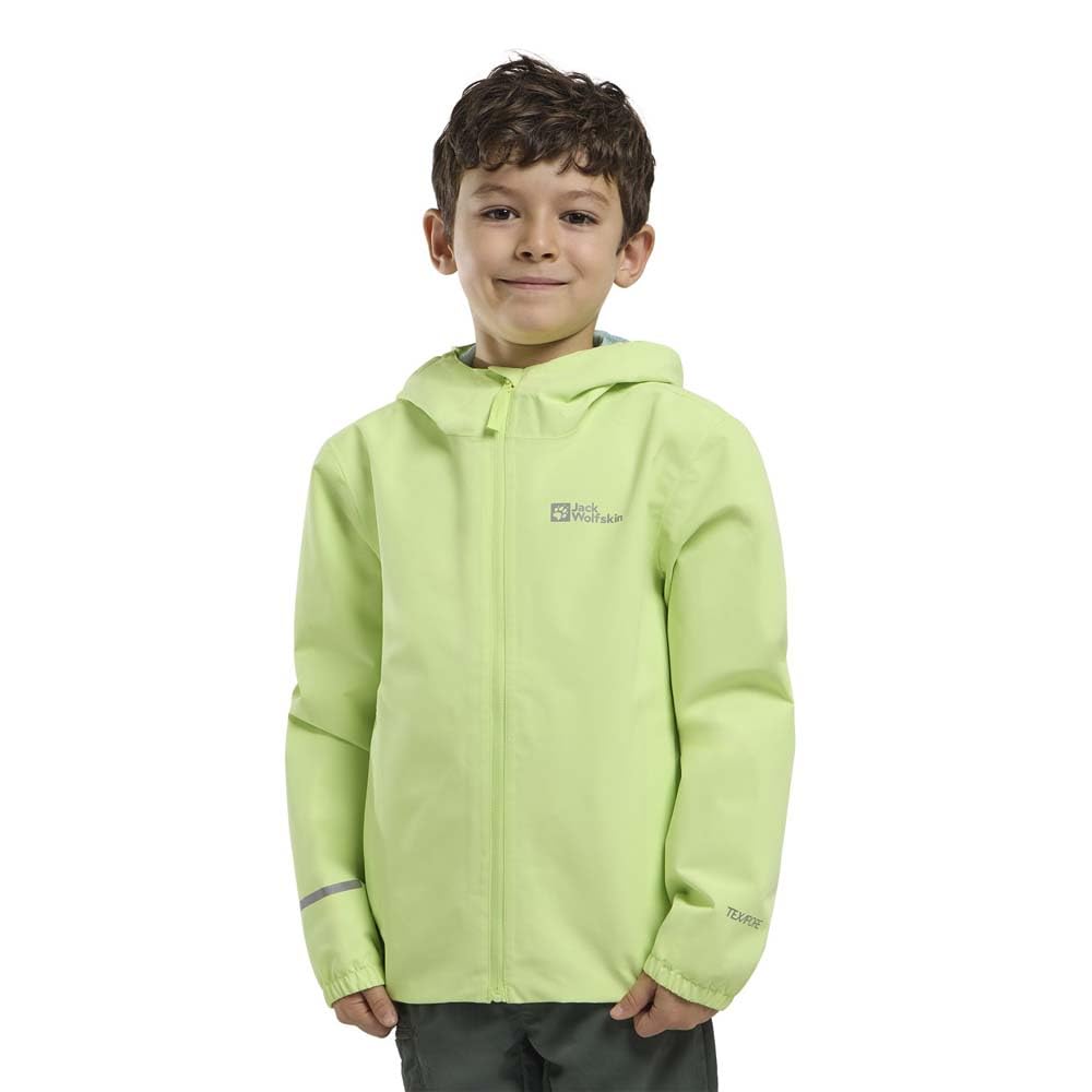 Jack Wolfskin Flaze Jacket K kurtka dziecięca, uniseks