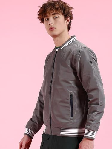 Image of THE INDIAN GARAGE CO Men Jacket