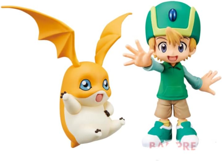 Amazon.co.jp: デジモンアドベンチャー DXF～ADVENTURE ARCHIVES～高石 