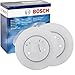 Produktbild 2x Bosch Bremsscheiben ø288 Mm Set Vorne Bremsen Bremsanlage Scheibenbremse Brakes