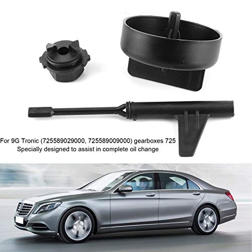 GOTOTOP Strumento di riempimento dell'olio