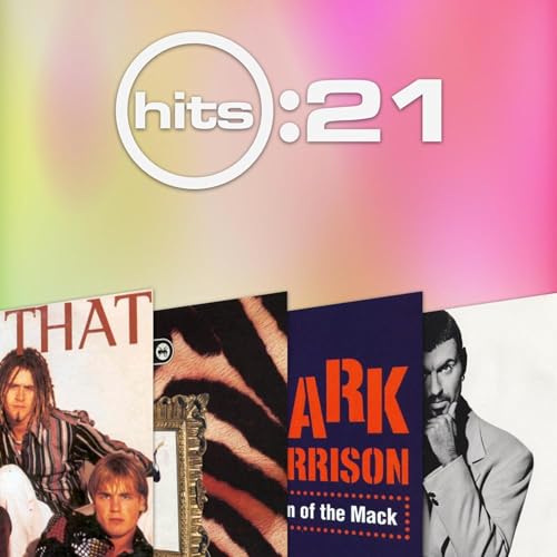 1996 (2): Take That, The Prodigy, Mark Morrison, George Michael