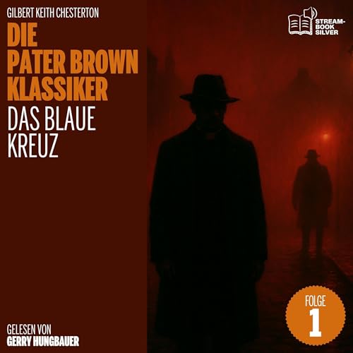 Page de couverture de Das Blaue Kreuz