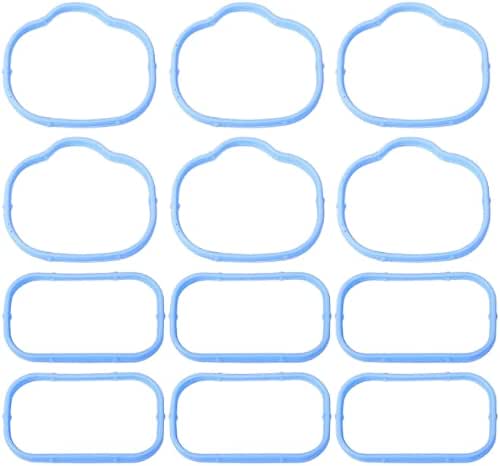 MS97204 for Jeep Grand Cherokee 3.6 Intake Manifold Gasket MS97205