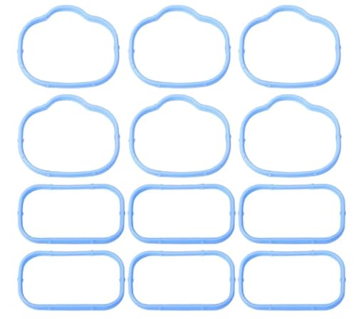 MS97204 for Jeep Grand Cherokee 3.6 Intake Manifold Gasket