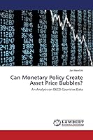 Can Monetary Policy Create Asset Price Bubbles? 3659748137 Book Cover