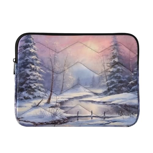 Funda para portátil 13-14 pulgadas impermeable
