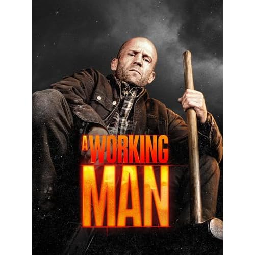 A Working Man