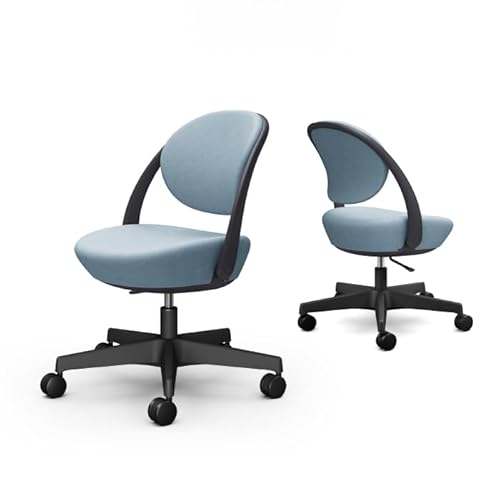 オカムラ(岡村製作所) [セージ]オフィスチェア オカムラ パラベル ブラックボディ [カバーリングタイプ] AKAA022-10