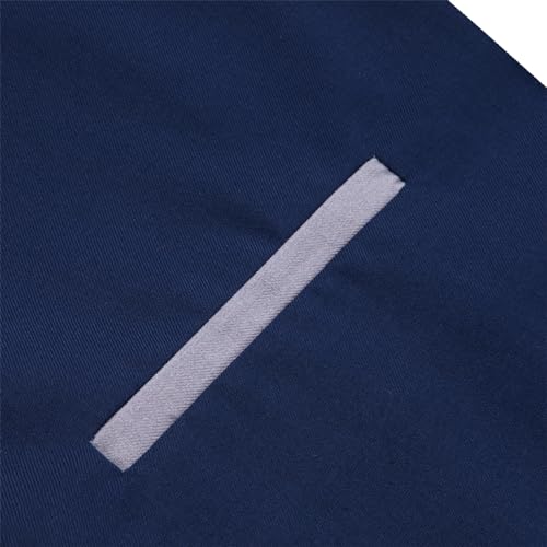 Mnjyihy Men's Shawl Collar Suit Vest Slim Fit Waistcoat For Wedding Groomsmen V-Neck Tuxedo Sleeveless Jacket4