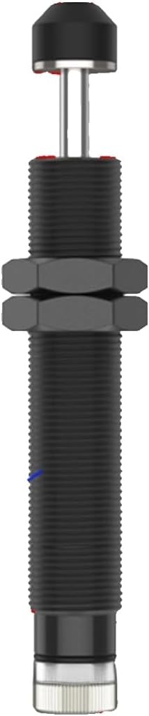Hydraulic oil pressure buffer cylinder AC1007 damper 1210 manipulator adjustable AD1416(Adjustable One-Way AD2525)