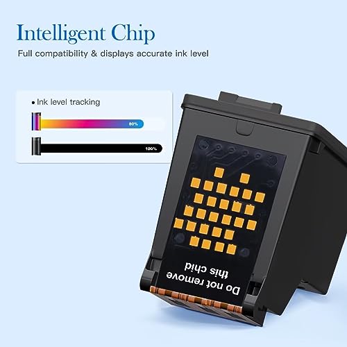 Valuetoner Replacement for Canon Ink Cartridges 245 and 246 Pg-245Xl Cl-246Xl PG-243 CL-244 Compatible with TR4520 MX492 MX490 MG2420 MG2520 MG2522 MG2920 MG2922 MG3022 MG3029 (3-Pack) 3 415mSXhX2iL